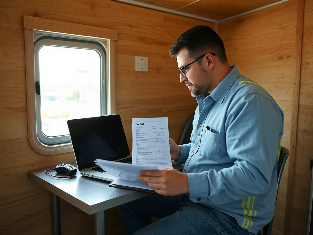 Getting Paid on Time as an SPF Subcontractor: Terms, Lien Rights, and Red Flags
