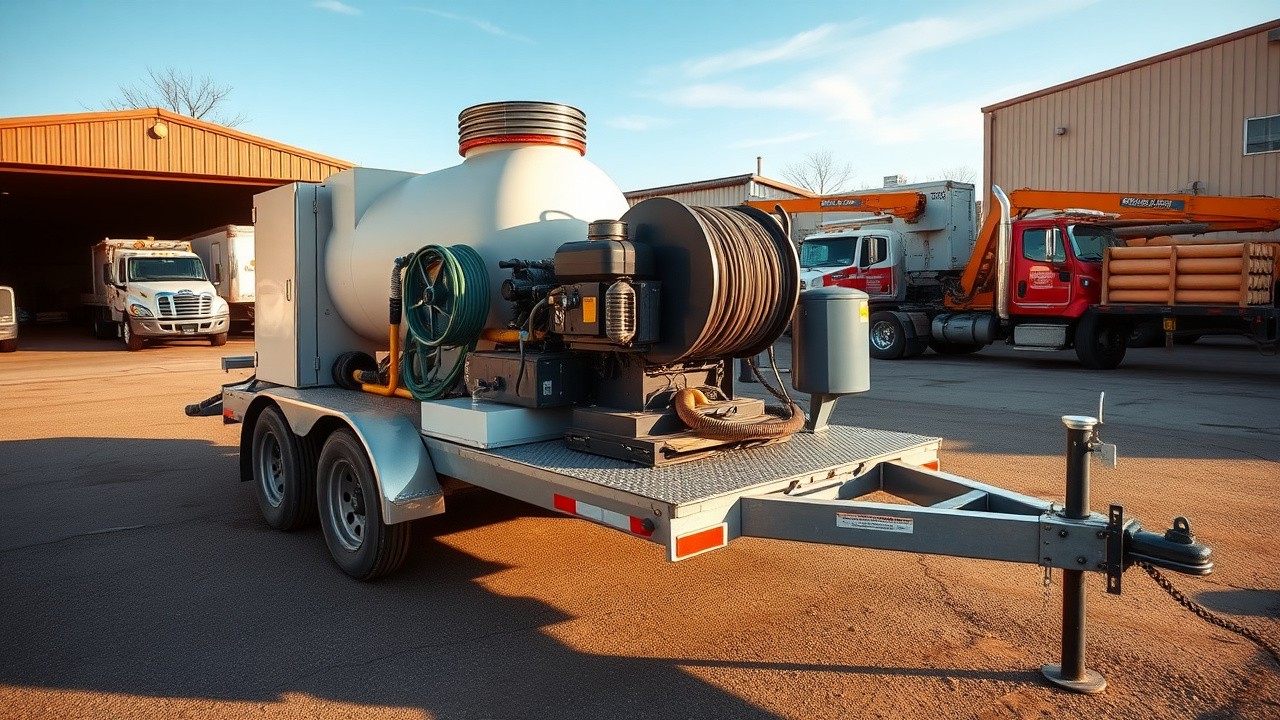 What It Costs to Start an SPF Subcontracting Business