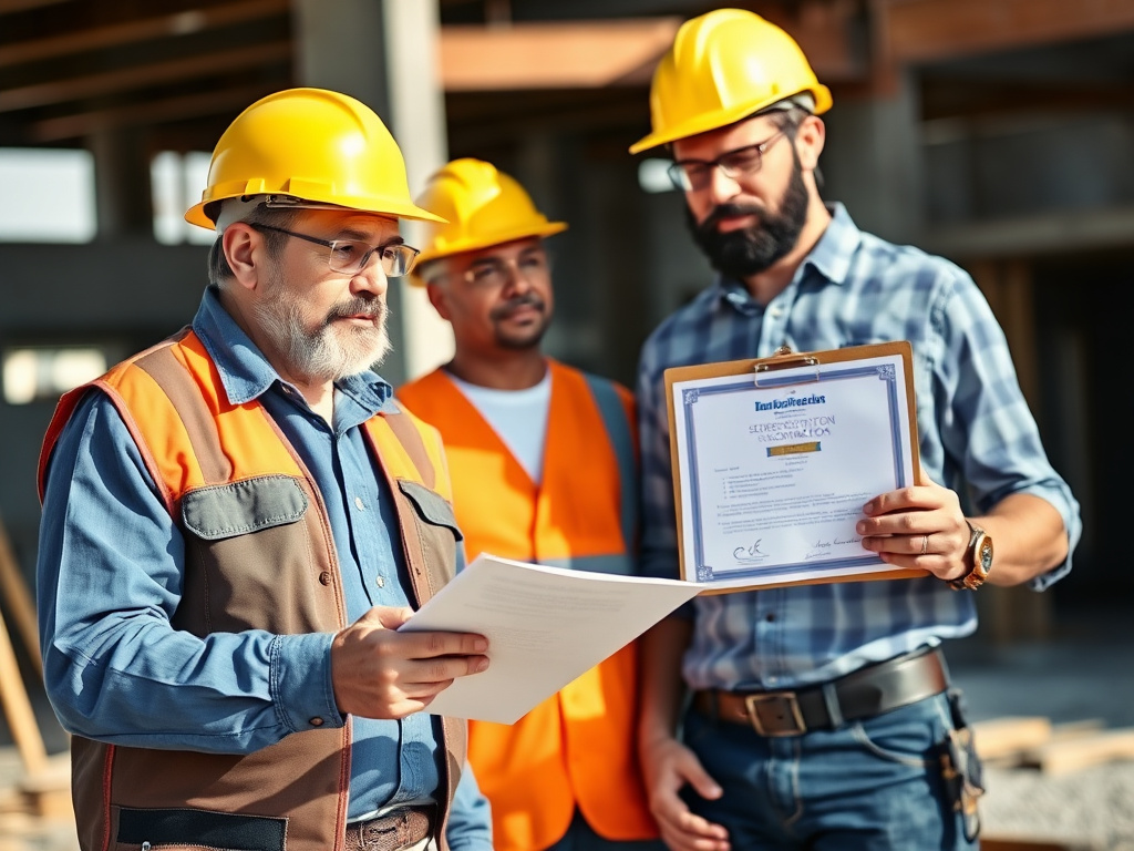 How to Vet a Spray Foam Subcontractor Before You Hire